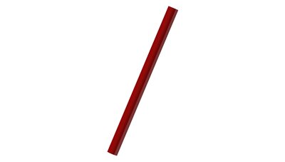 Spacer Tube