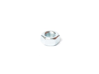 Hexagon Nut DIN934M12-8 Galvanized
