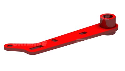 Chain Tensioner