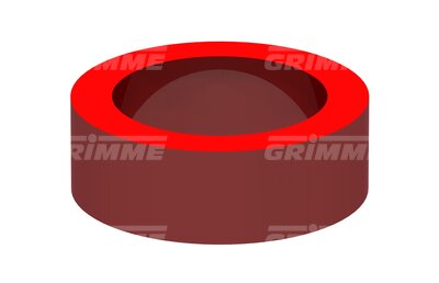 Spacer Tube