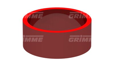 Spacer Ring 30x2x12