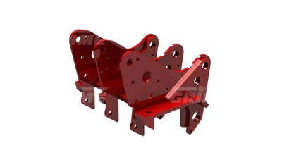 Frame Pivor Point L/H