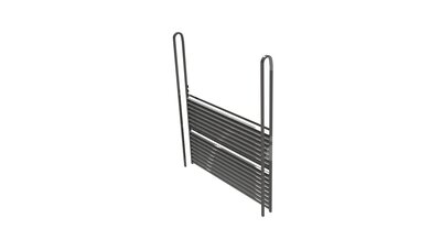 Band Rollbodenbunker