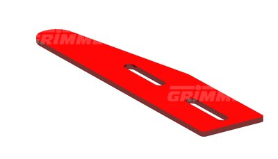 Lengthening