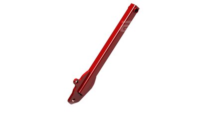 SPURANZEIGERARM LINKS