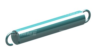 Tension Spring
