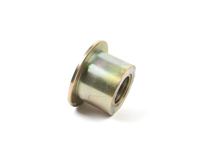Rolle mit Kragen AØ95 x IØ16,5 x 66,5mm