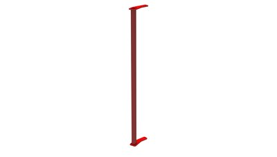 Tine Mounting