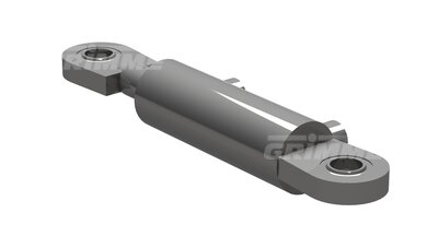 Double Acting Cylinder