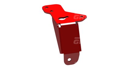 Bracket