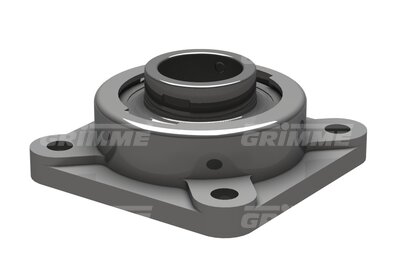Flange Bearing W35