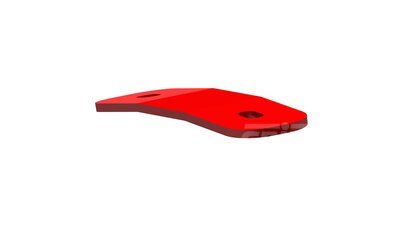 Clamping Plate
