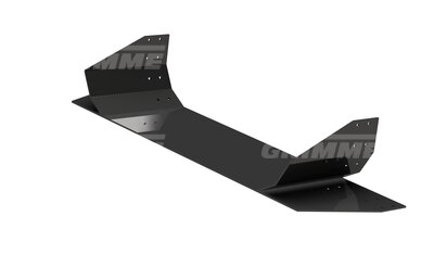 Rubber Plate