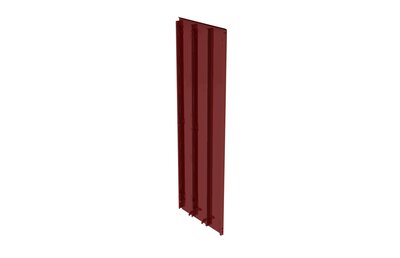 Floor Plate Floor Longitudinal