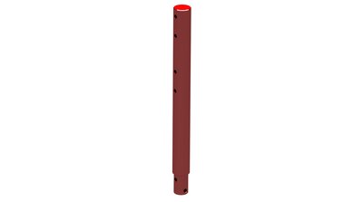 Extendable Piece Long