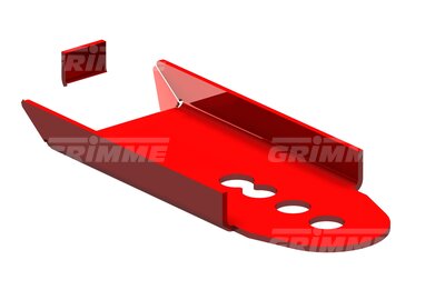 Abweiser