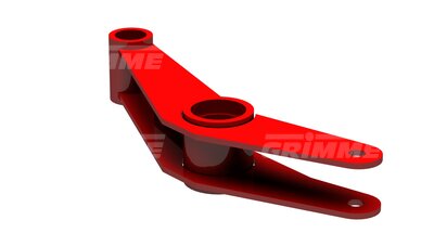 Oscillator Arm R/H