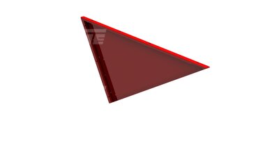 Plate R/H