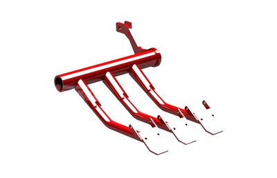 Share Blade Frame 3Armed L/H