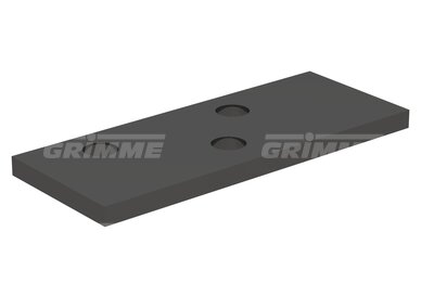 Thrust Piece DBH25/0