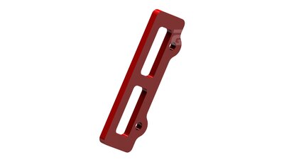 Distance Plate