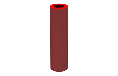 Praezisionsrohr