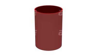 Spacer Tube 60x1,5x84