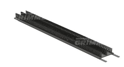 Separating Web 50/431/3234