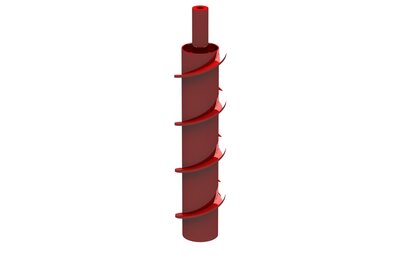 Auger R/H