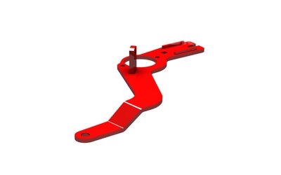LAGERARM LINKS