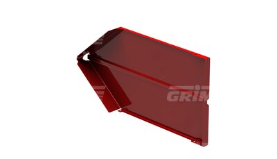 Support Plate
