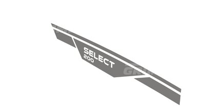 Label SELECT R/H Rear