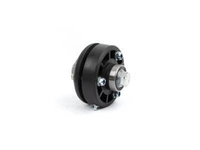 Disc Hub