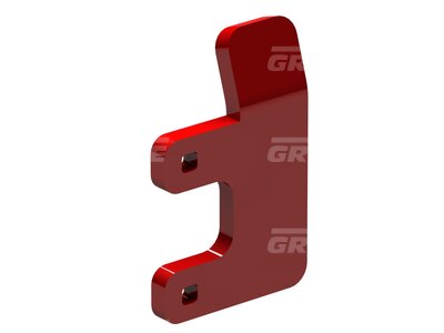 Guide Bar