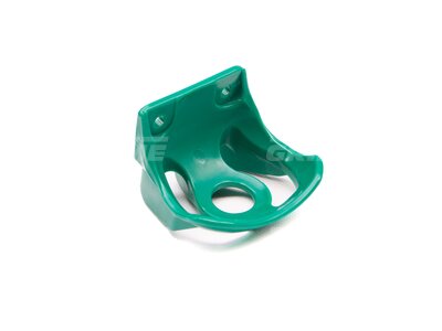 Slotted Planting Cup Green 35-55