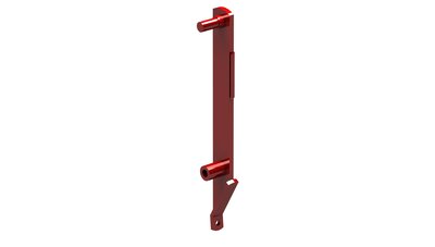 Mounting Arm R/H