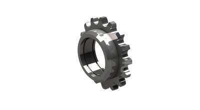 Sprocket 10B-1-T16