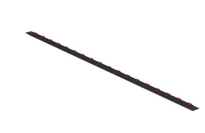 RM DN-H 200/40X166