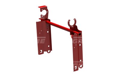 End Section R/H