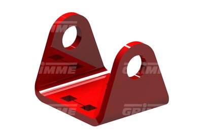 U-Stirrup