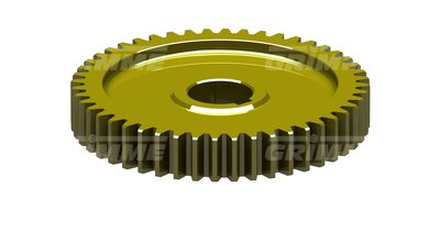 Gear Wheel