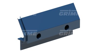 Central Piece Short