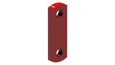 Connecting Bracket