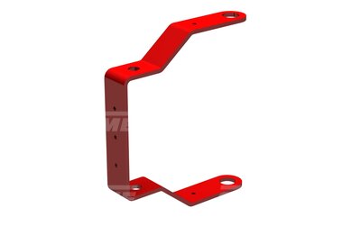 Lever Upper