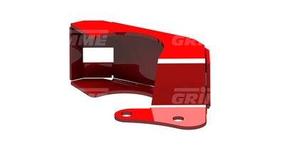Cover R/H