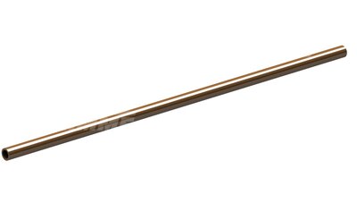 Cover Tube 17x12x586