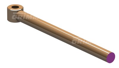 Double Acting-Cylinder (Slave)