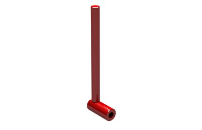 Hinge Bolt