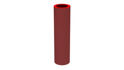 Spacer Tube