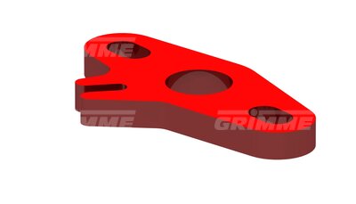Mounting Bracket